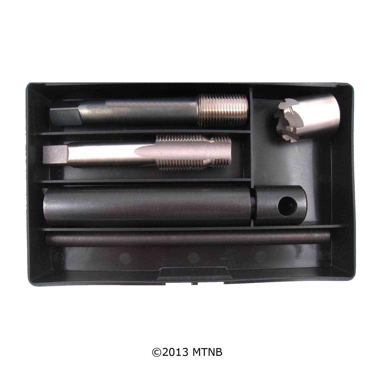 Time-sert 1215 M12 x 1.5mm Metric Thread Repair Kit - Cheap Fitting