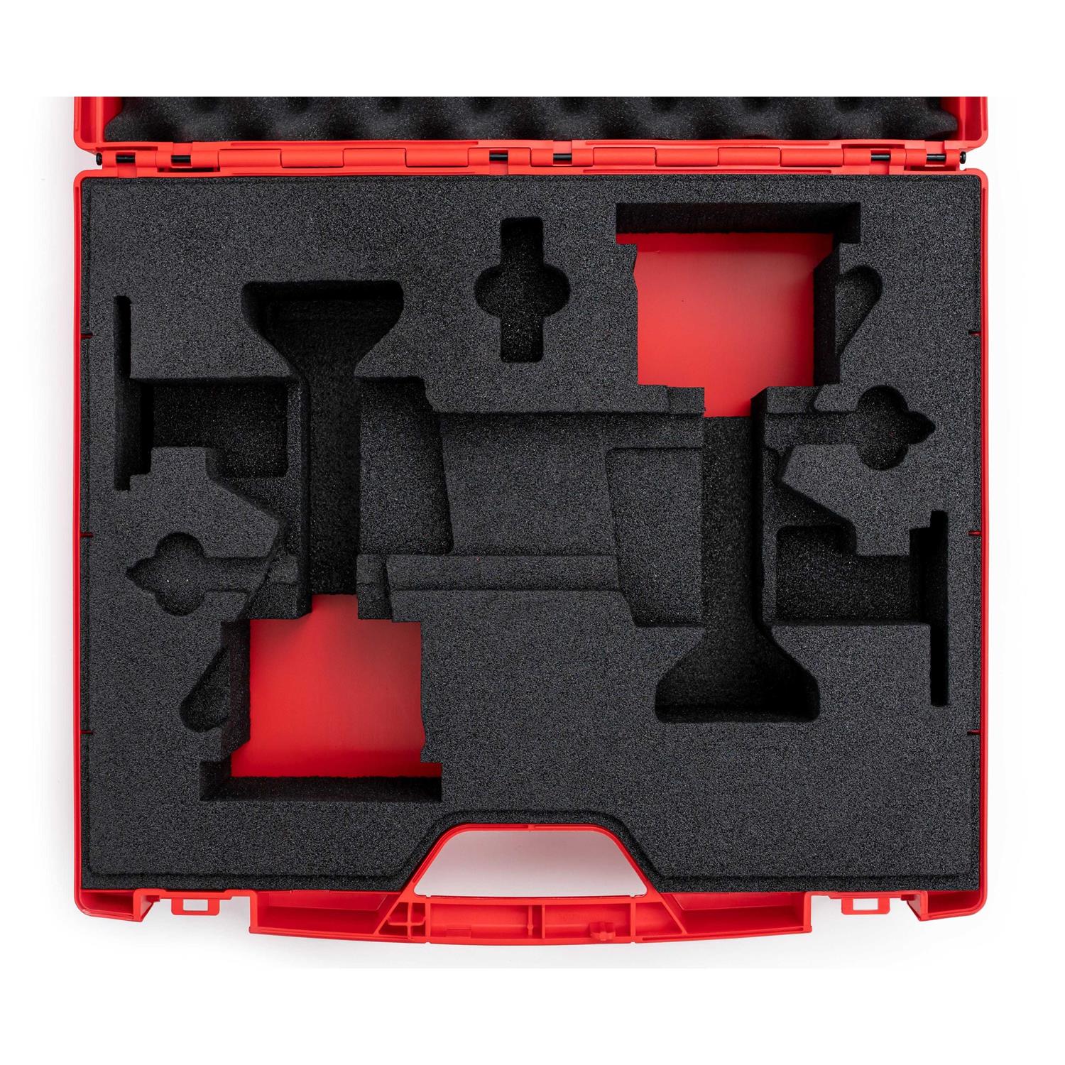 Massca Products Storage Case for Viking Arm & Cabinet Installation System - Cheap Fitting