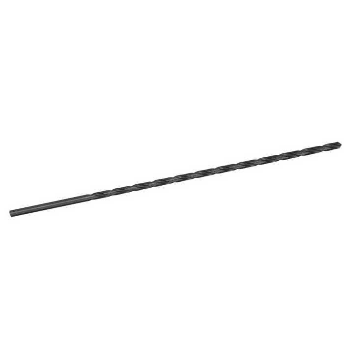 Qualtech 12 HSS Extra Long Drill Bit - Cheap Fitting