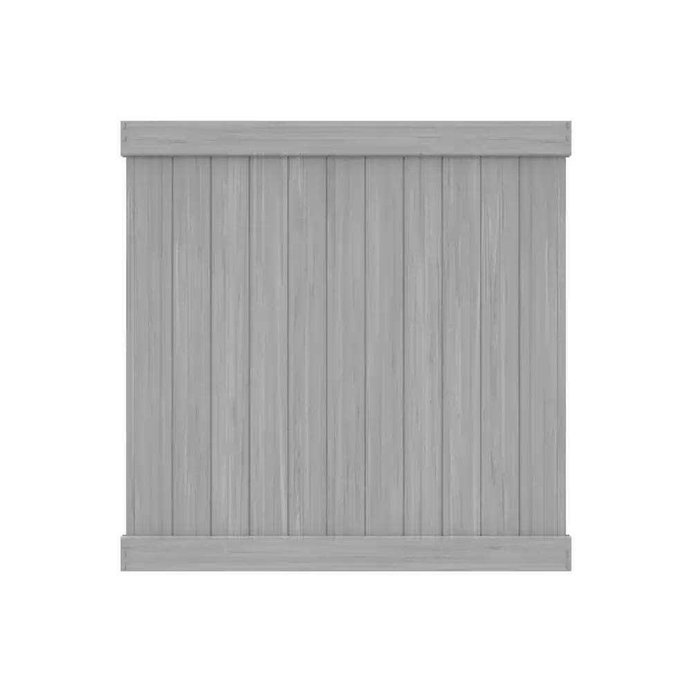 Barrette Outdoor Living Washington 6 ft. x 6 ft - Cheap Fitting