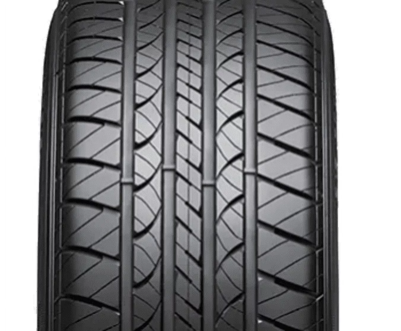 Douglas Touring A/S 205/50R17 93V All-Season Tire - Cheap Fitting