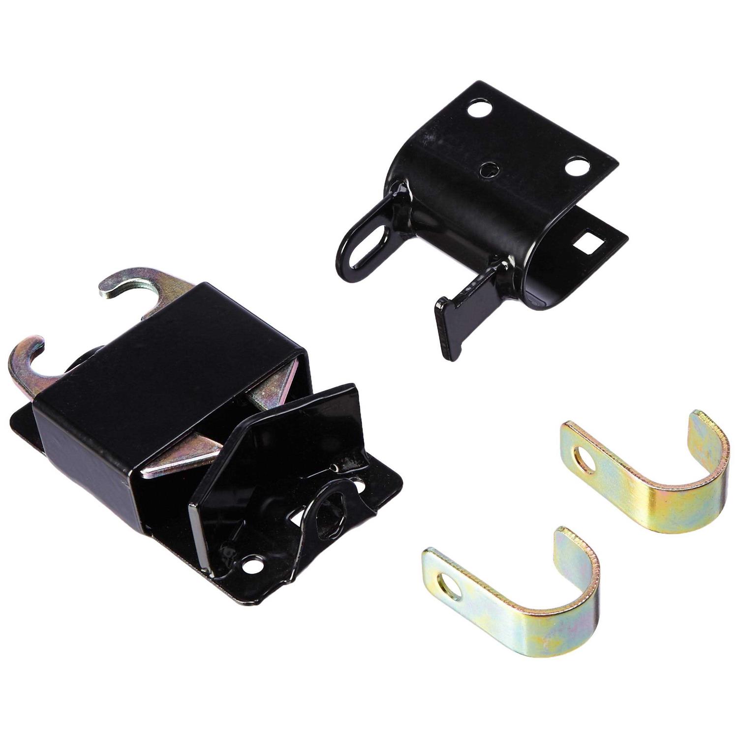 SpeeCo S16100700 2-Way Lockable Gate Latch - Cheap Fitting
