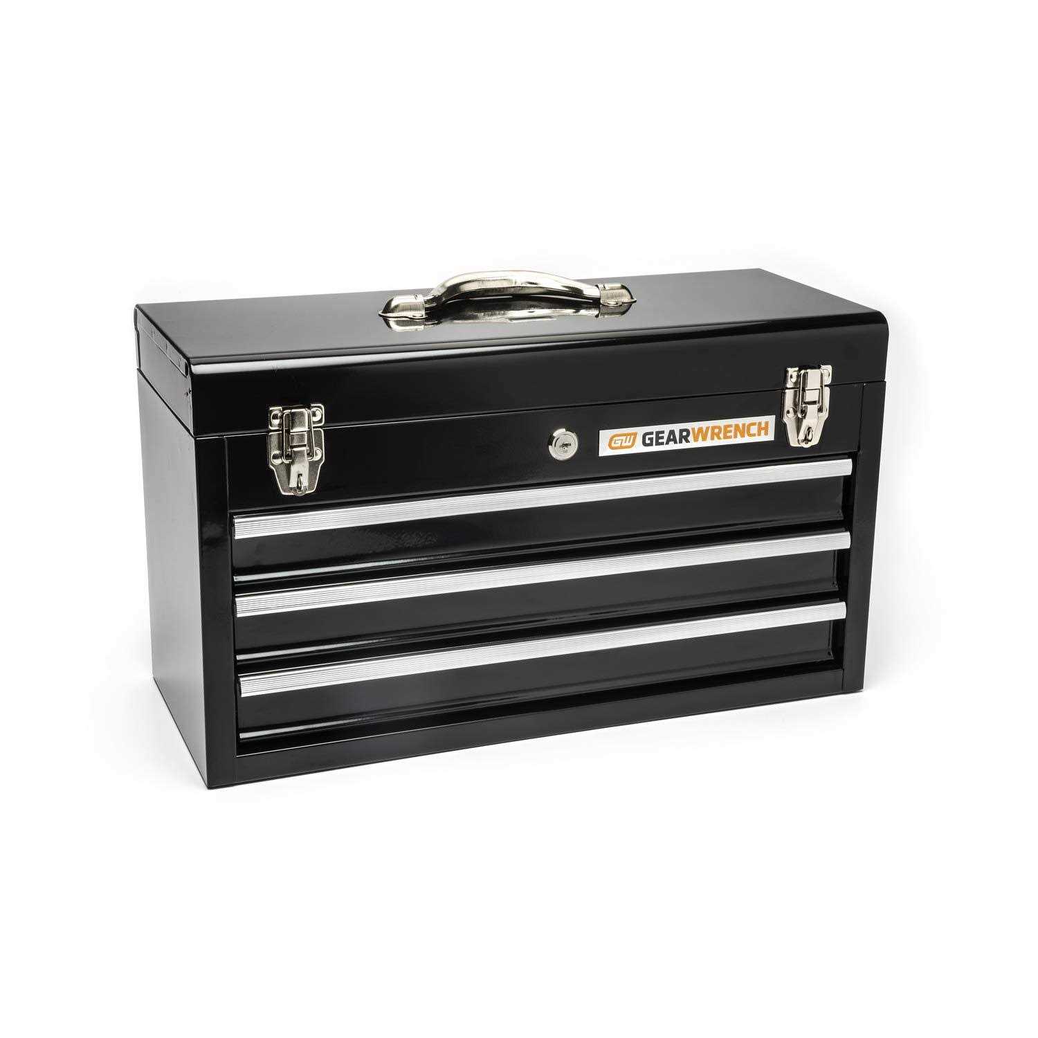 GearWrench 83151 3 Drawer Tool Box - Cheap Fitting
