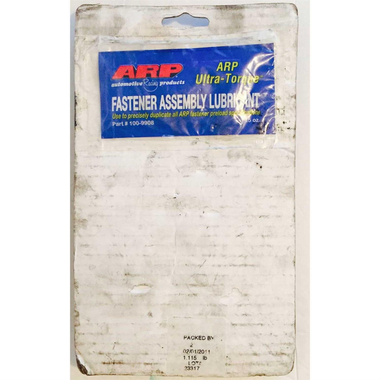 ARP 134-6006 Rod Bolt Kit - Cheap Fitting