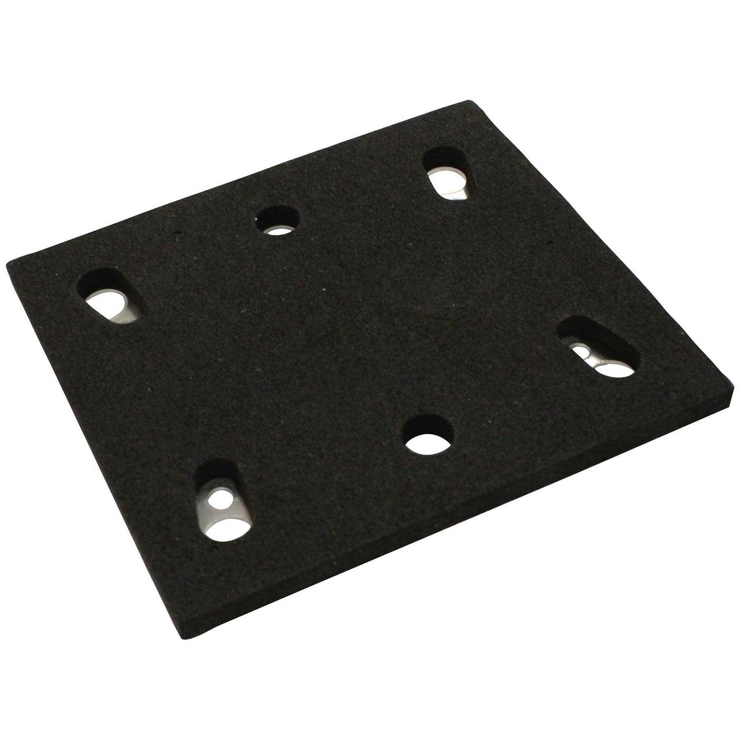 Makita Backing Pad 158324-9 - Cheap Fitting