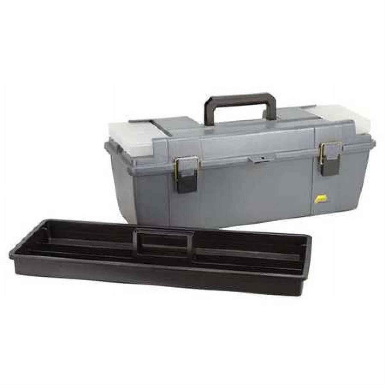 Plano 682-007 Plastic,Tool Box,26 - Cheap Fitting