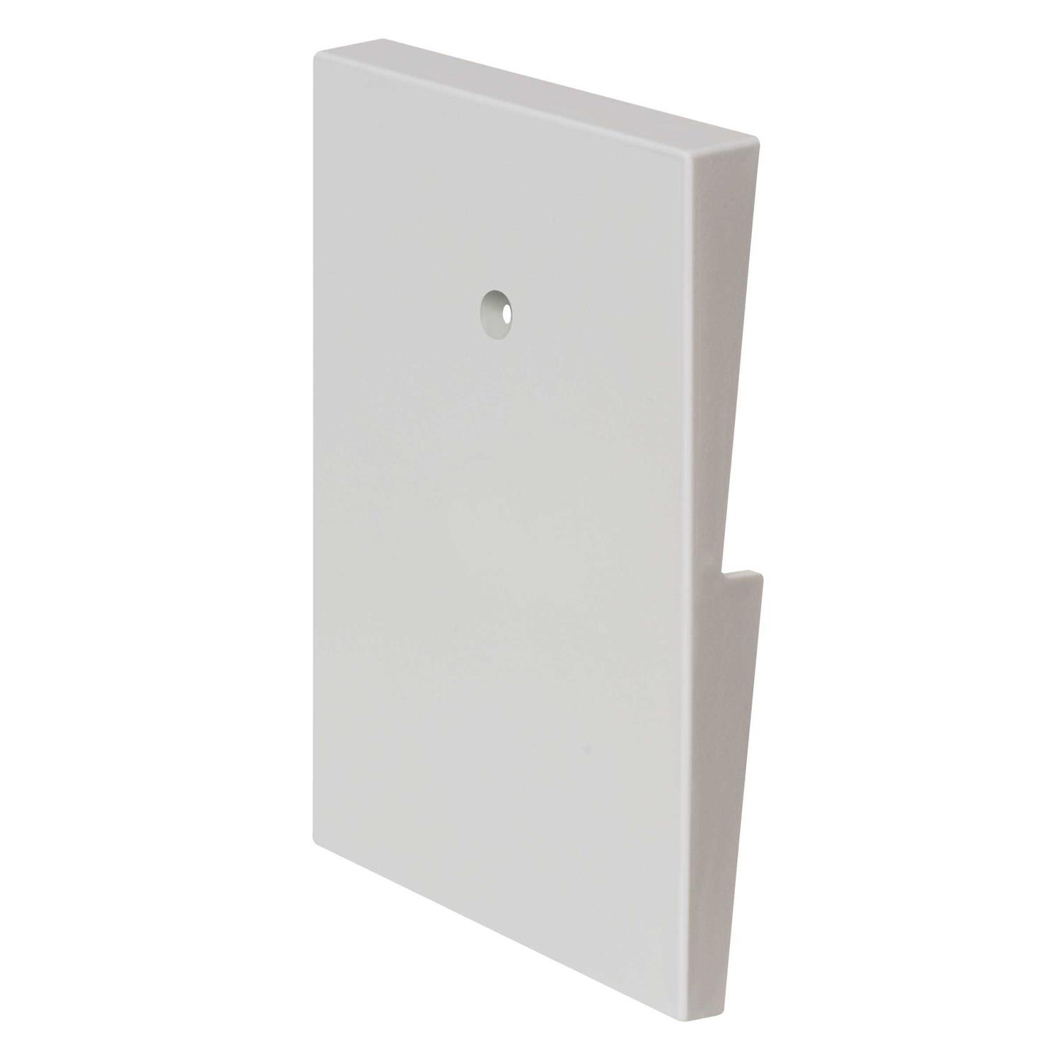 Arlington MB5741 1/2 Siding Mounting Block - Cheap Fitting