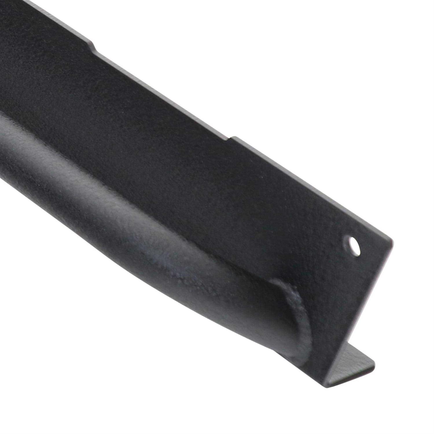 Smittybilt 76871 XRC Rock Sliders - Cheap Fitting