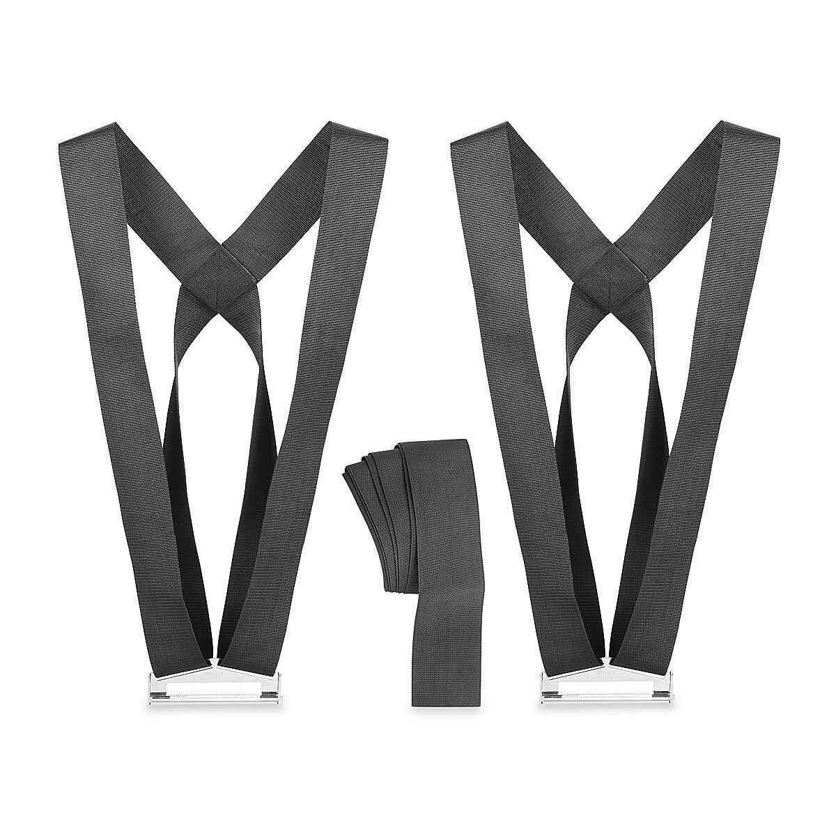 Shoulder Dolly – Shoulder Dolly – S-20910 - Cheap Fitting