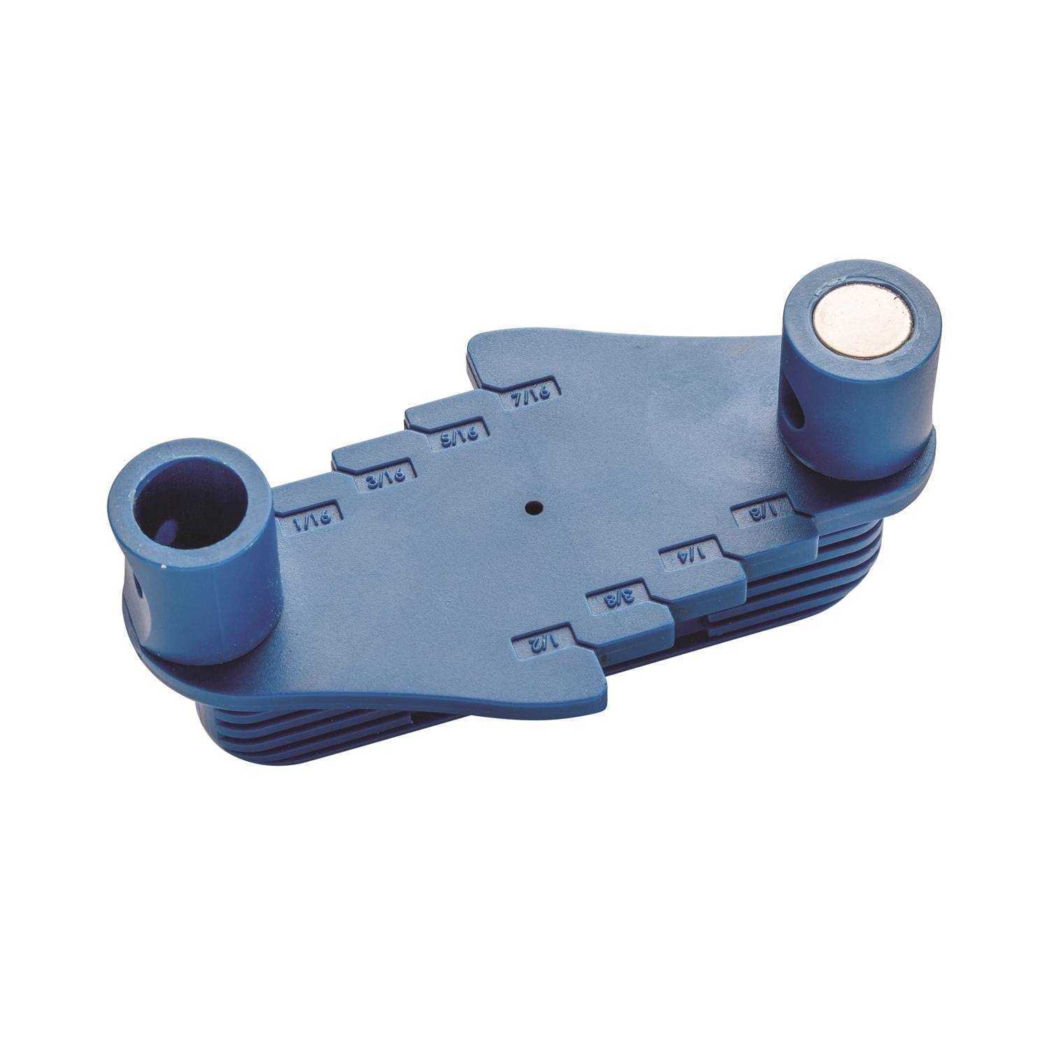 Rockler Center Offset Marking Tool - Cheap Fitting