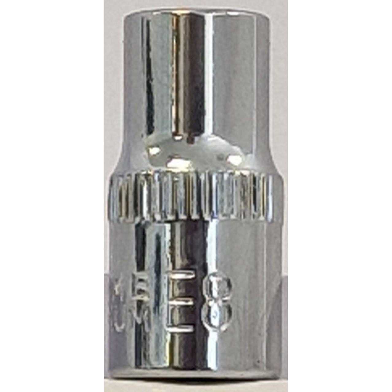 Carlyle Socket E8 - Cheap Fitting