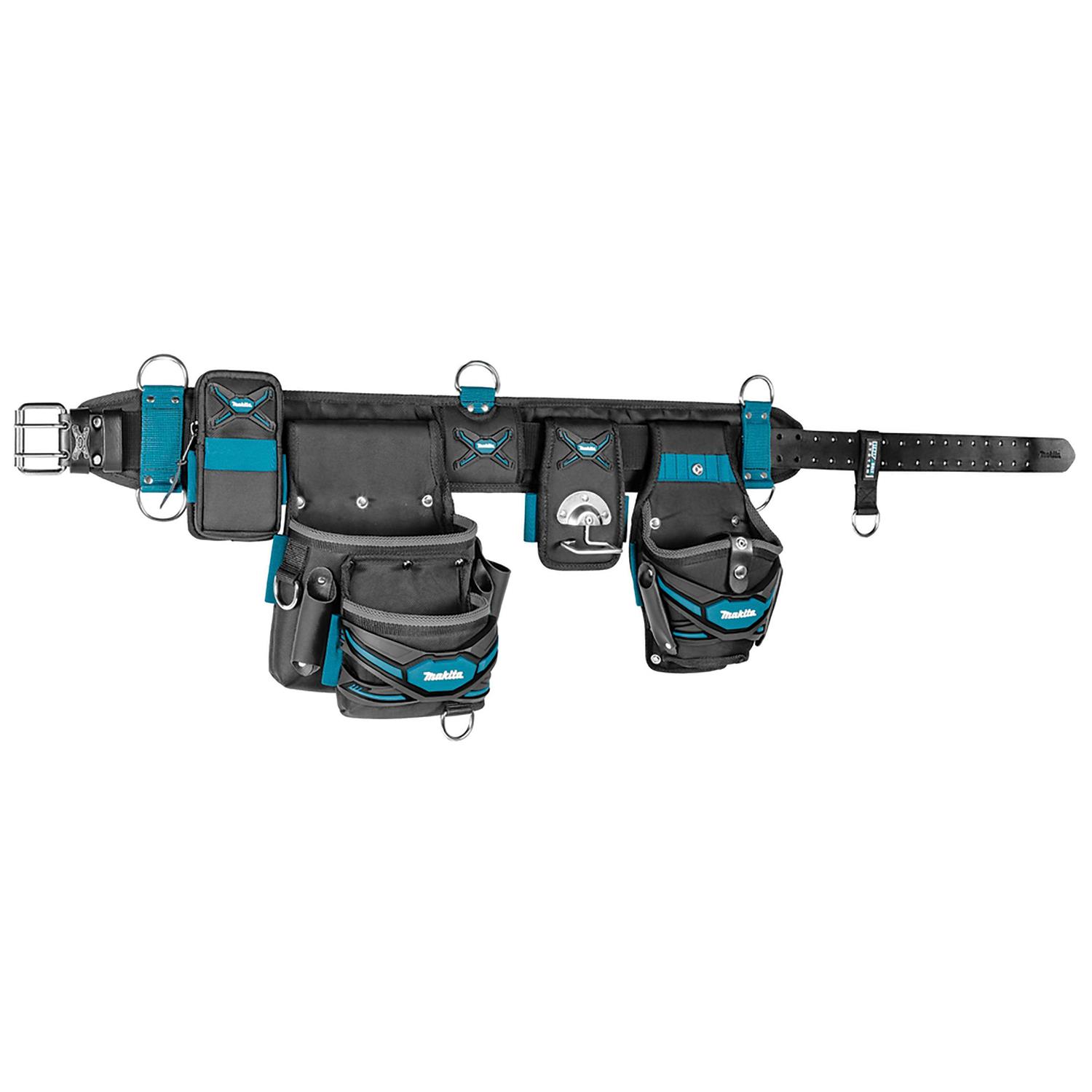 Makita E-05175 Ultimate Heavy Weight Tool Belt Set - Cheap Fitting