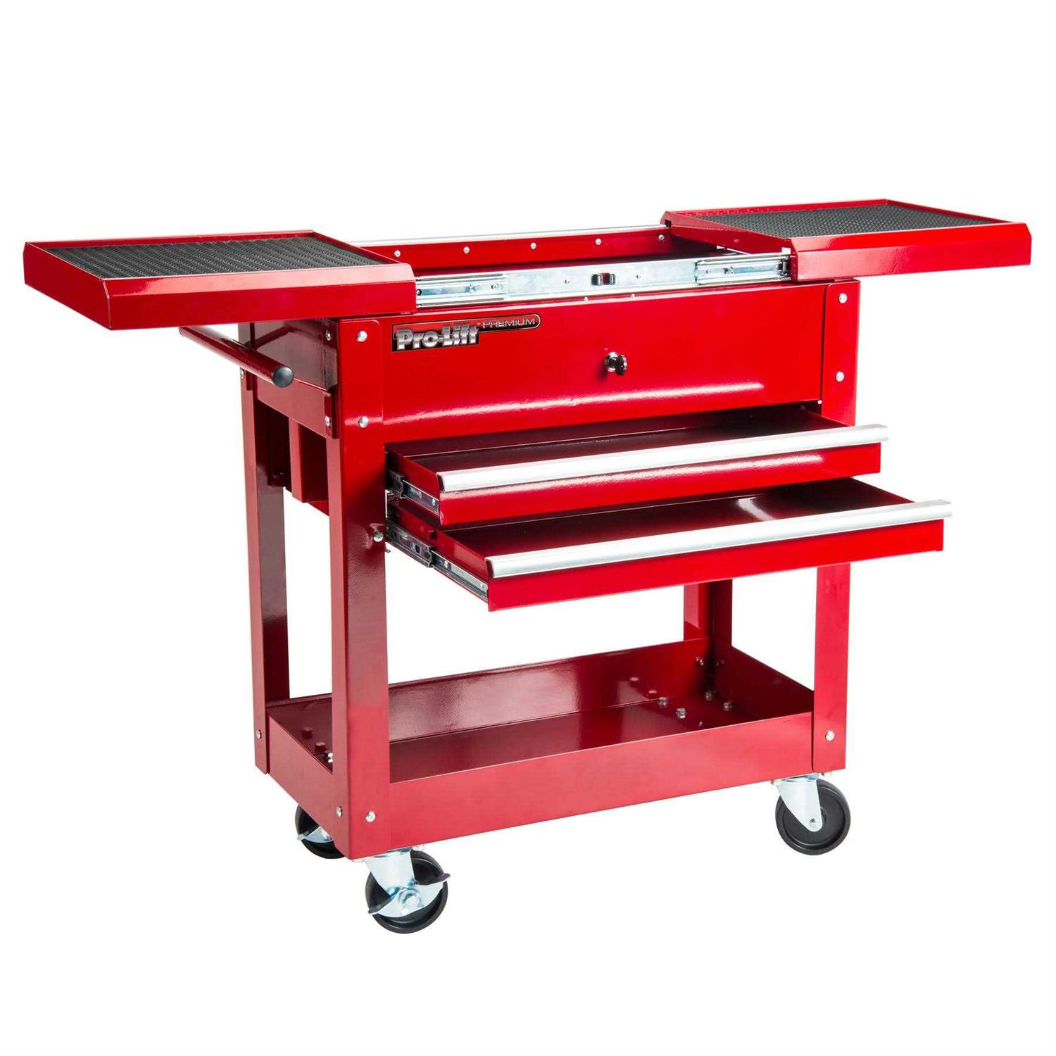 Pro-lift Tool Cart - Cheap Fitting