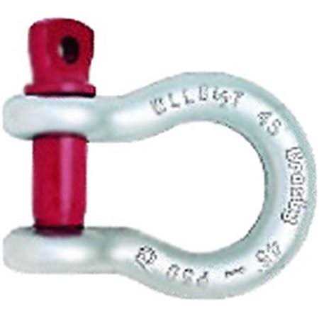 Crosby 209 Screw Pin Anchor Shackle - Cheap Fitting