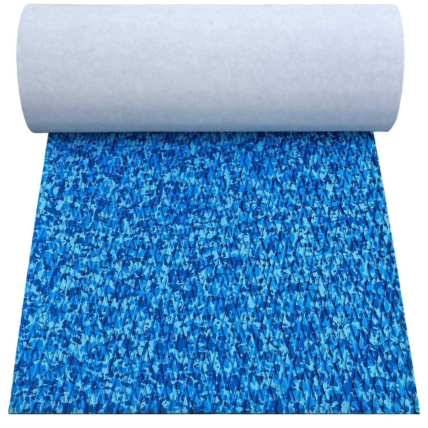 Hjdeck Boat Flooring Eva Foam Boat Decking Non Slip Pad Marine Carpet - Cheap Fitting