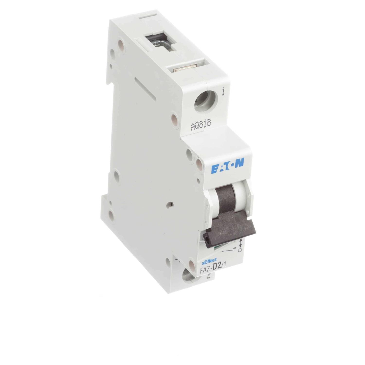 Eaton FAZ-D2/1-SP - Cheap Fitting