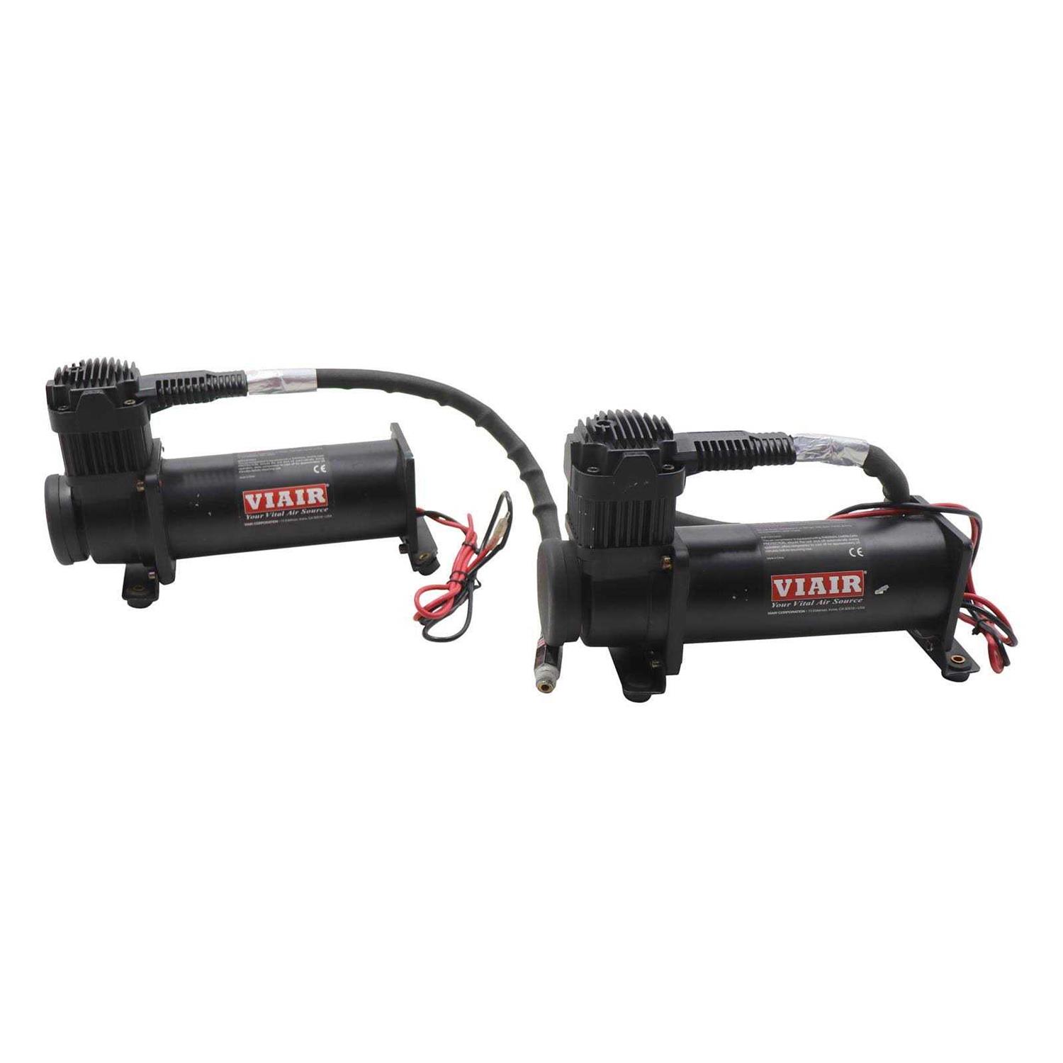 Viair 44432 - Cheap Fitting