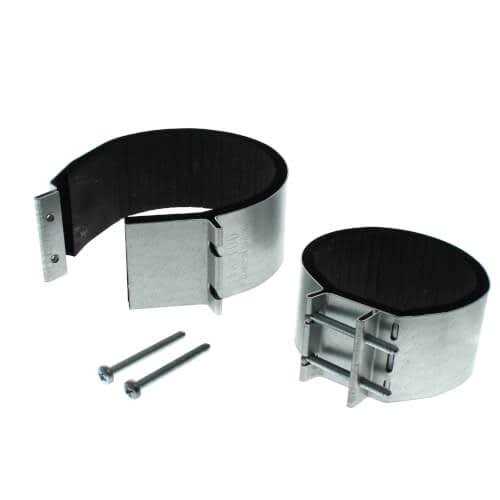 Fantech FC 4 Mounting Clamps - Cheap Fitting