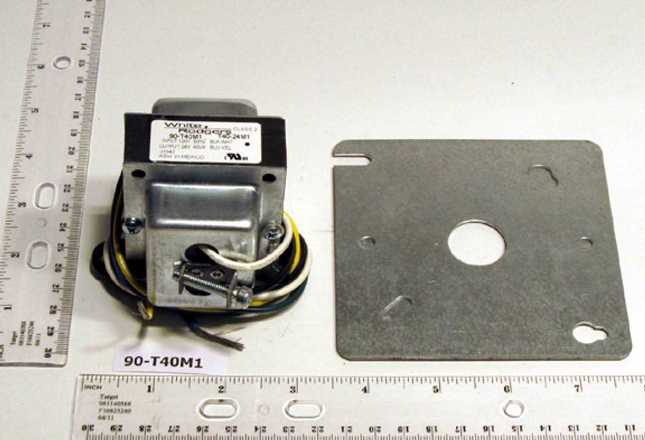 White Rodgers 90-T40M1 - Cheap Fitting