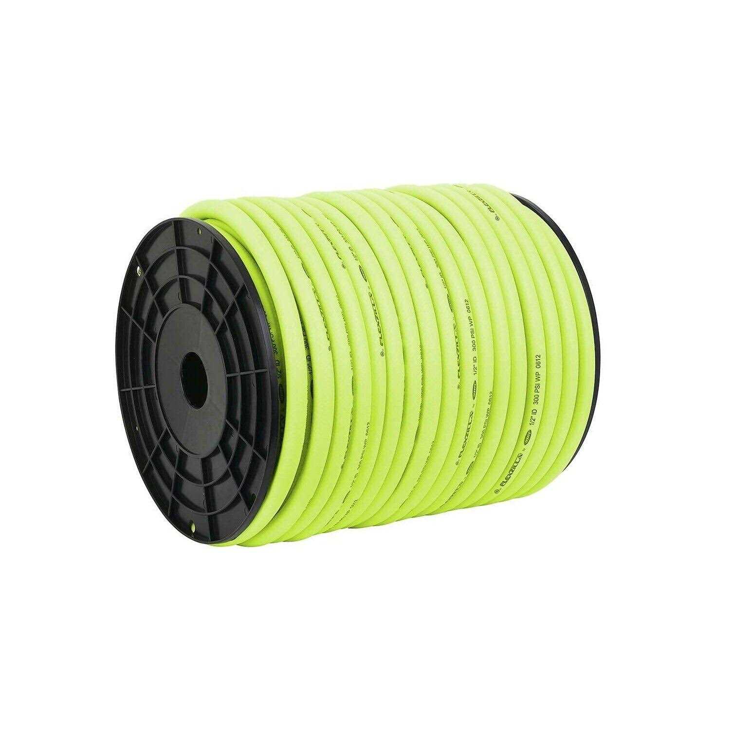 Flexzilla HFZ12250YW Pro Bulk Air Hose - Cheap Fitting