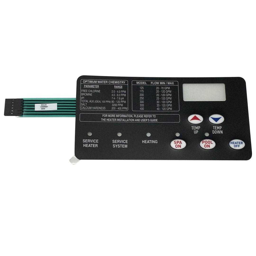 Pentair Membrane Pad 472610Z - Cheap Fitting