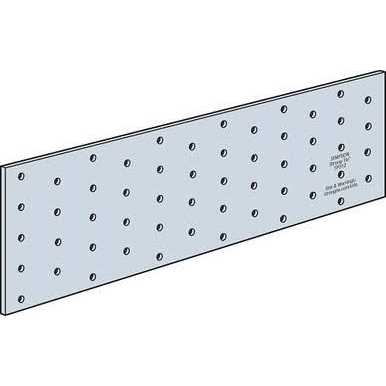 Simpson TP316 3-1/8 x 16 Tie Plate - Cheap Fitting