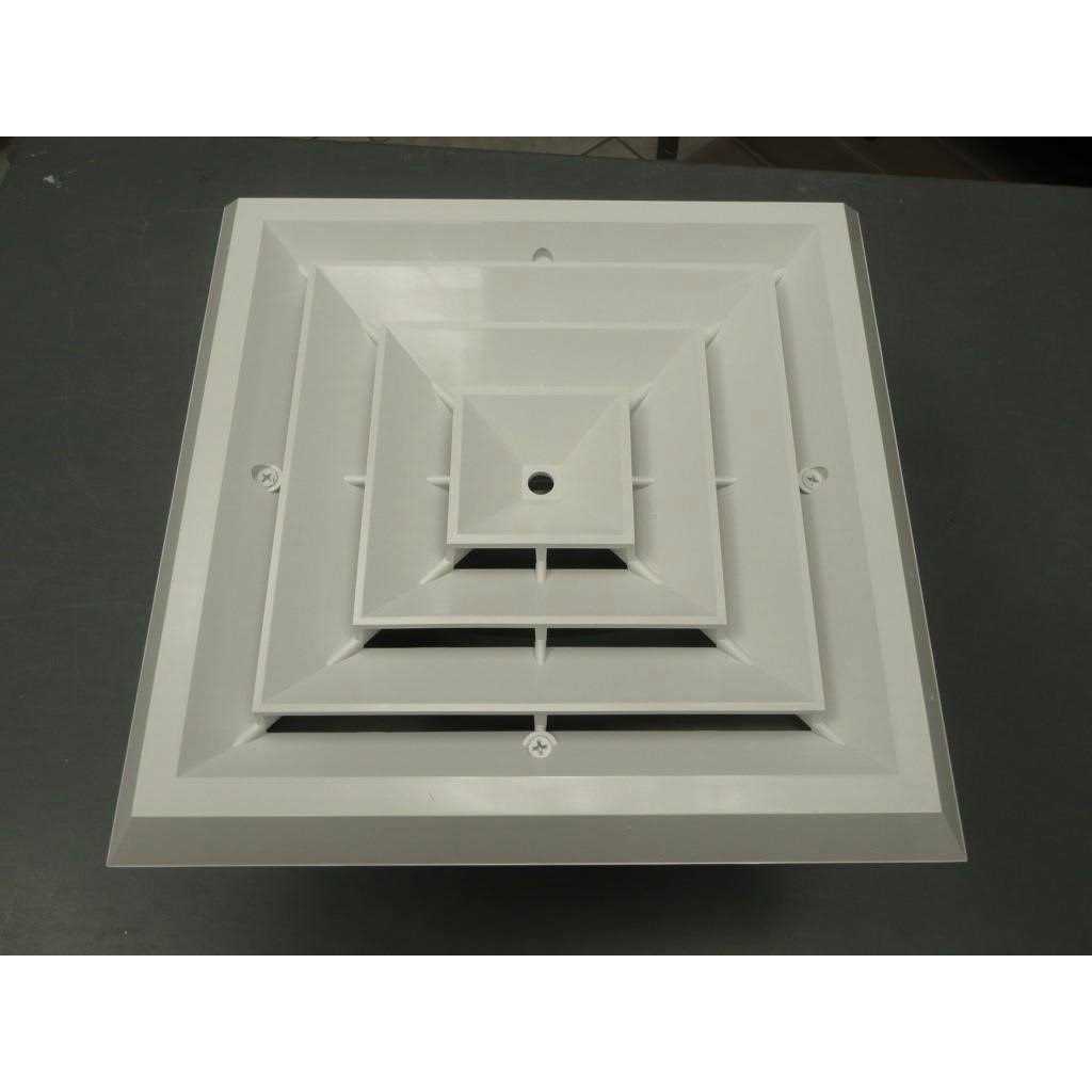 Airtec 81914 Diffuser - Cheap Fitting