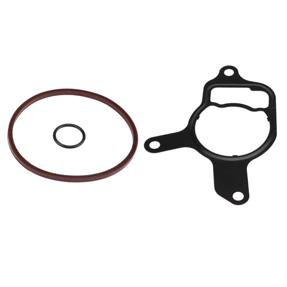 Vacuum Pump Repair Re-seal Kit,2.5l Vacuum Pump Reseal/Rebuild Kit Gasket For Vw Audi Jetta Volkswagen 07k145100c - Cheap Fitting