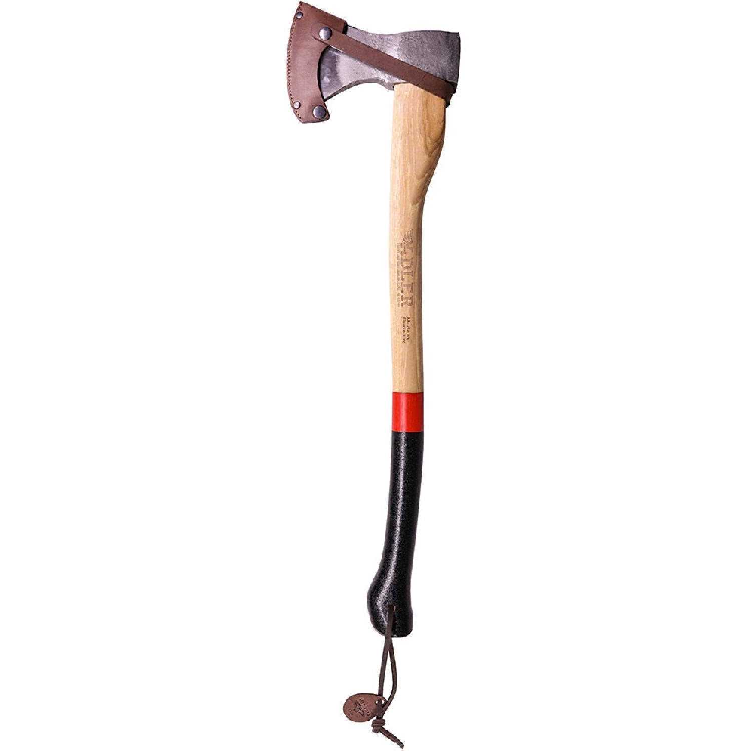 Adler The Rheinland Axe - Cheap Fitting