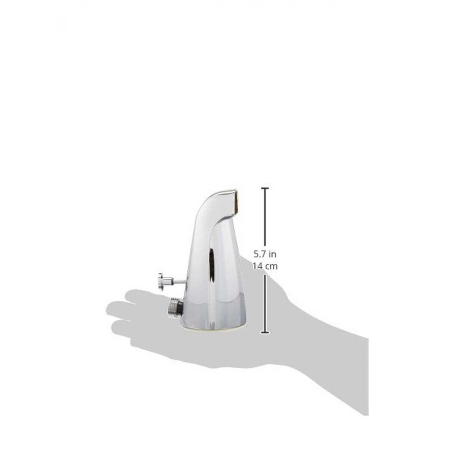 Master Plumber 682-677 Tub Diverter Spout - Cheap Fitting