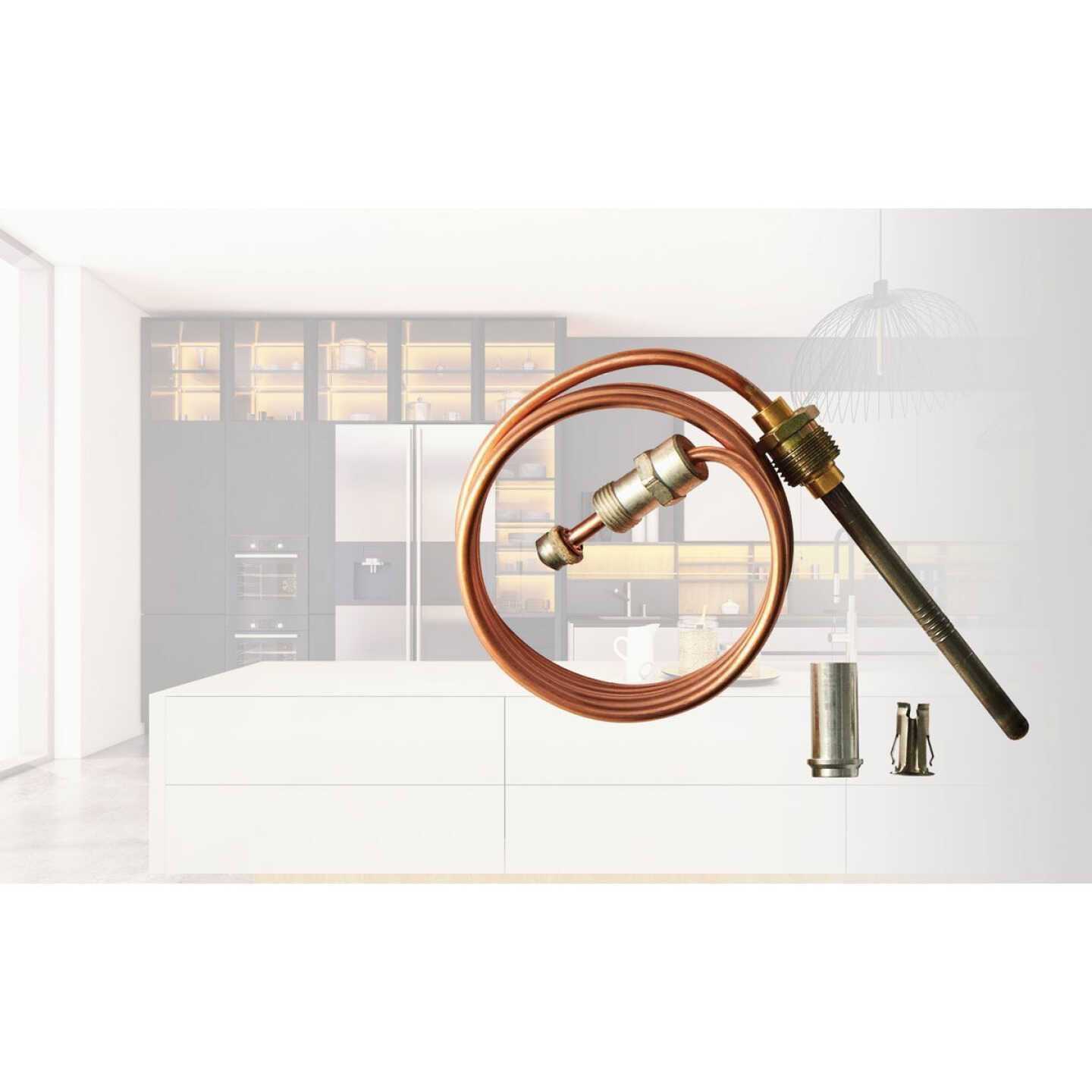 Honeywell Thermocouple 18 - Cheap Fitting