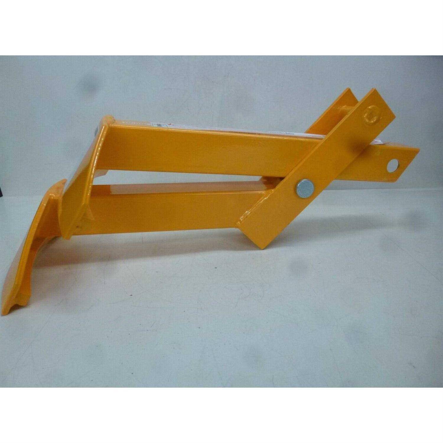 Dayton 21VG36 Drum Lifter - Cheap Fitting