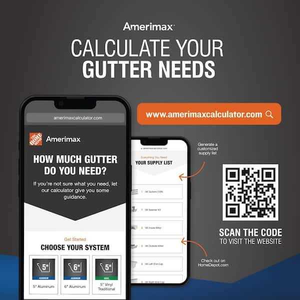 Amerimax Home Products 3 in. x 4 Aluminum Downspout Elbow - Cheap Fitting