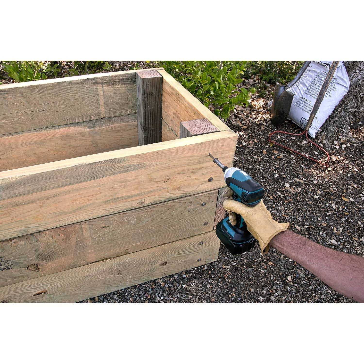 Simpson Strong-Tie Strong-Drive Timber-Hex SDWH - Cheap Fitting