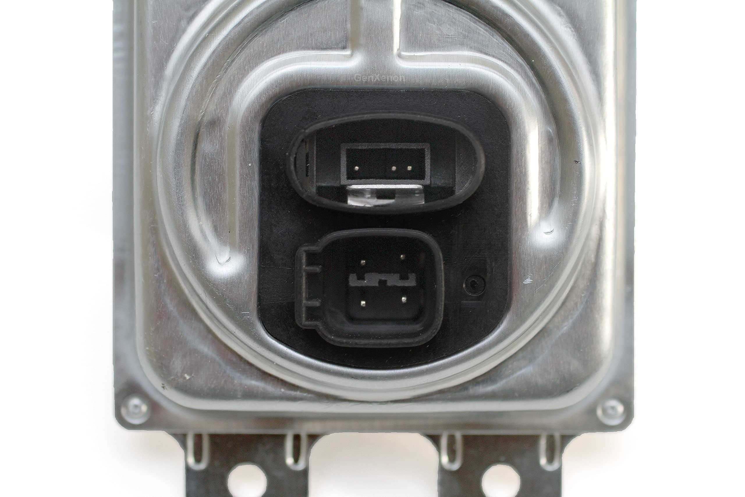 Replacement Ballast for 2015-2022 Dodge Charger Challenger Xenon Hid 68254149aa Module D3s - Cheap Fitting