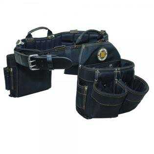 Rack-A-Tiers Electrician&s Bag/Belt Combo - Cheap Fitting