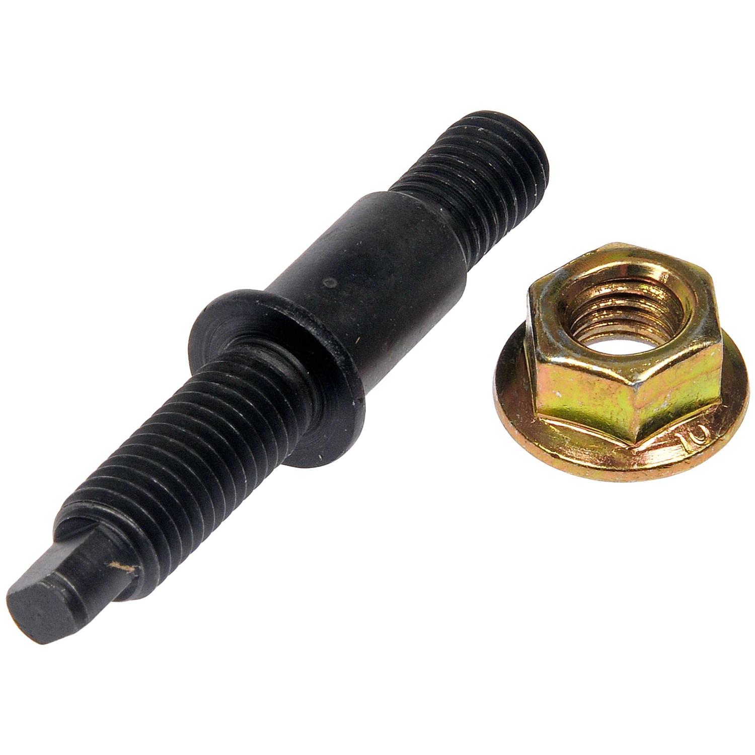 Dorman 03117 Exhaust Flange Stud and Nut - Cheap Fitting