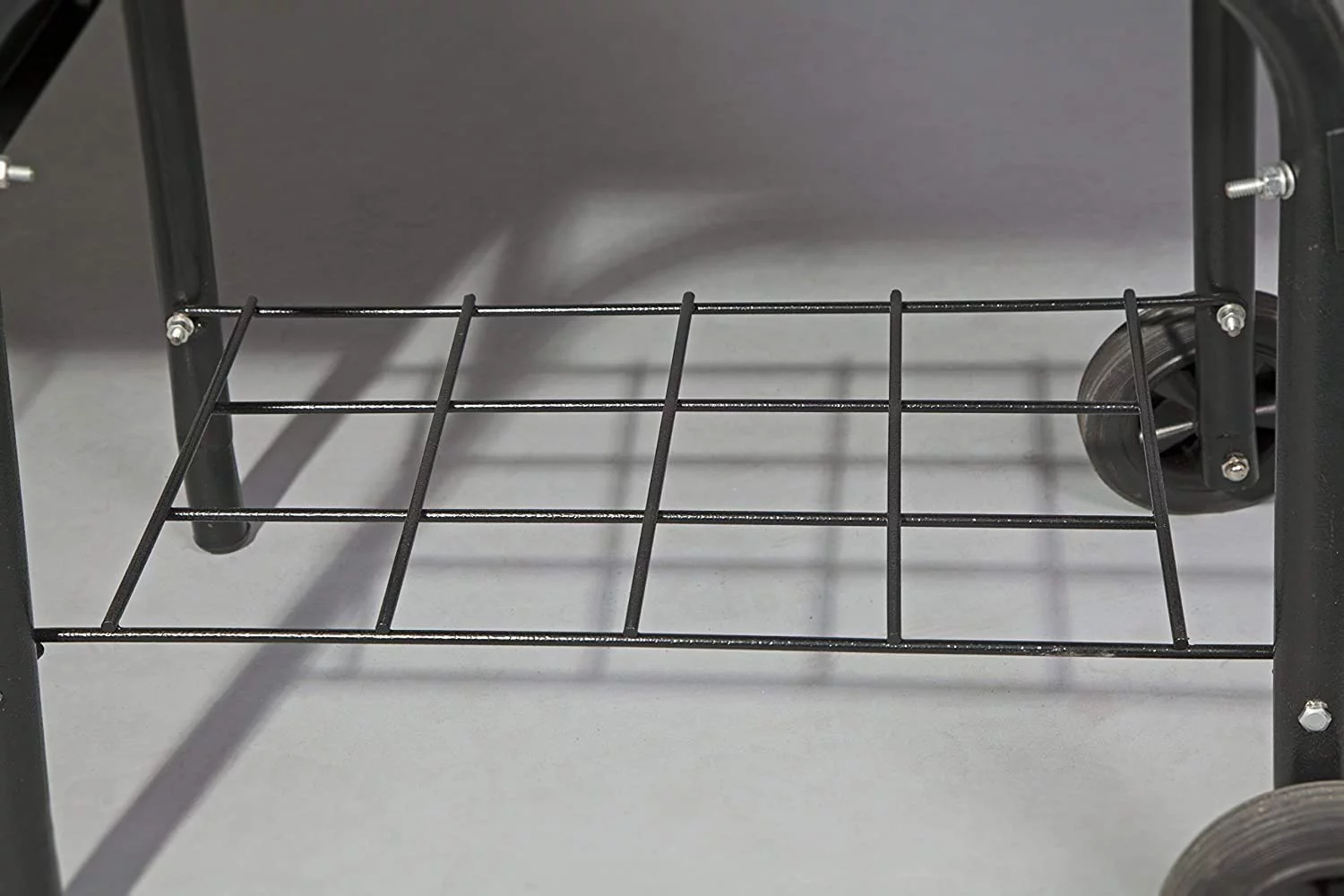 Camp Chef SmokePro SE Pellet Grill - Cheap Fitting