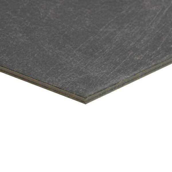 Marazzi Moroccan Concrete 8 in. x 9 in. Glazed Porcelain Hexagon Floor and Wall Tile - Cheap Fitting