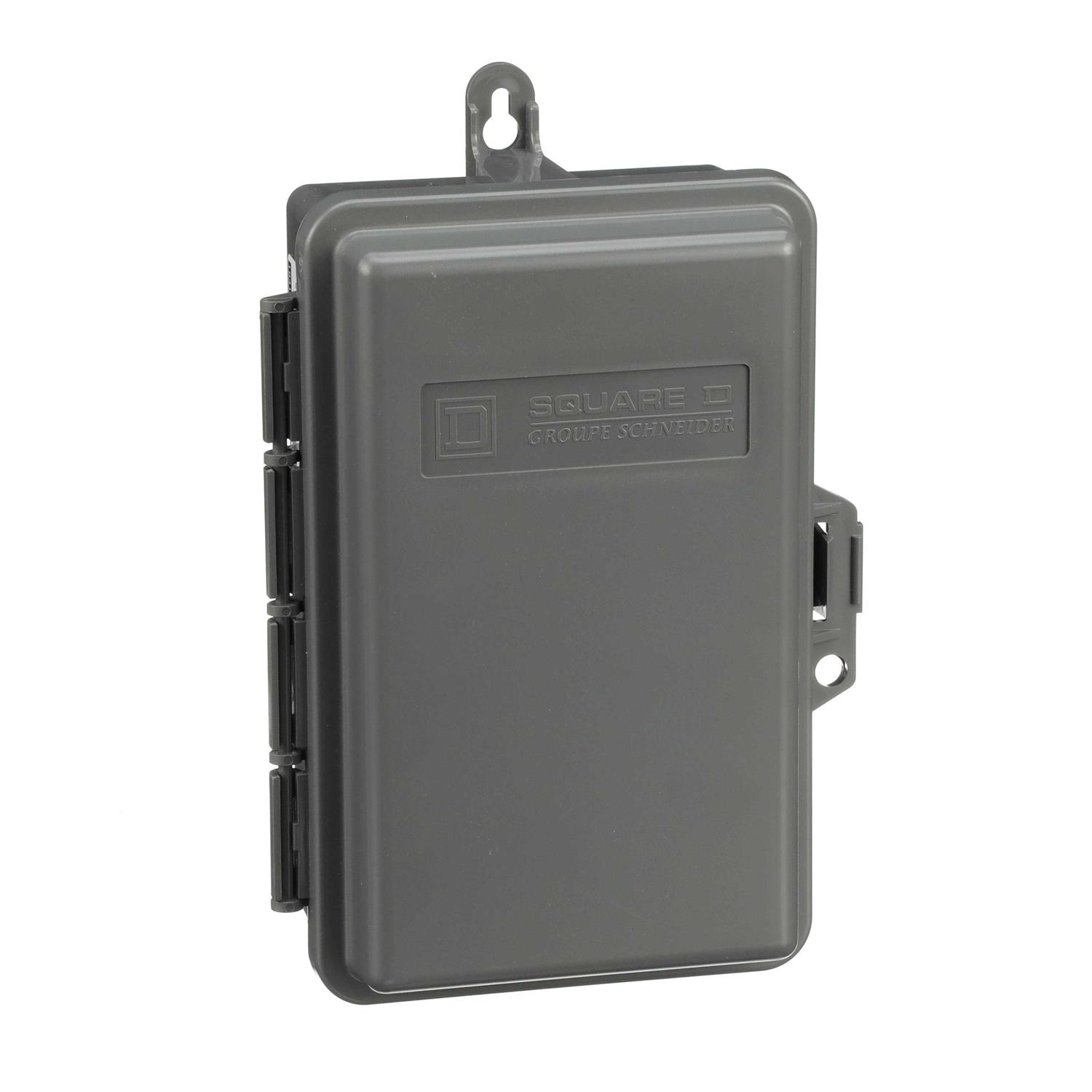 Square D QO200TRNM - Cheap Fitting