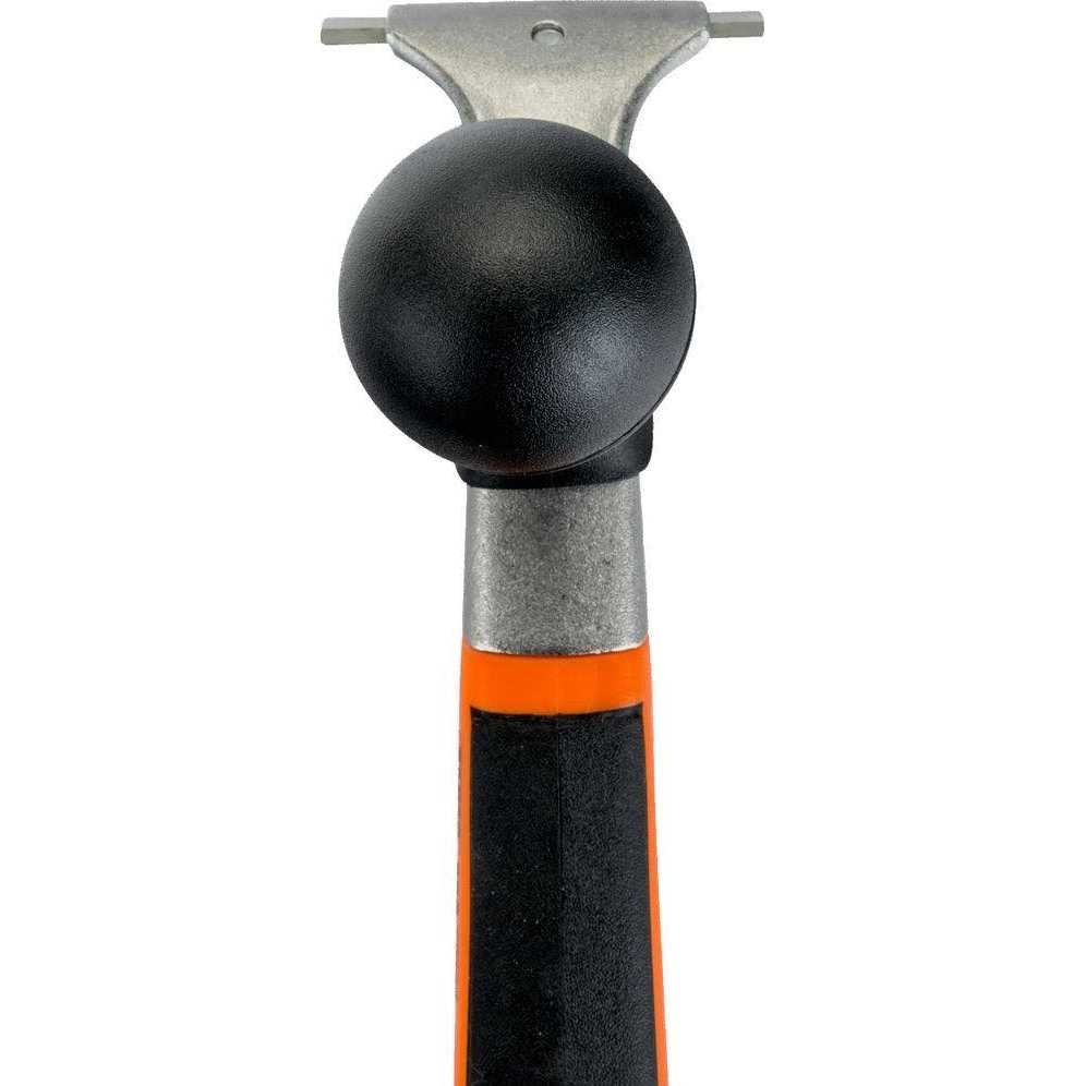 Bahco 665 Scraper Carbide Ergo - Cheap Fitting