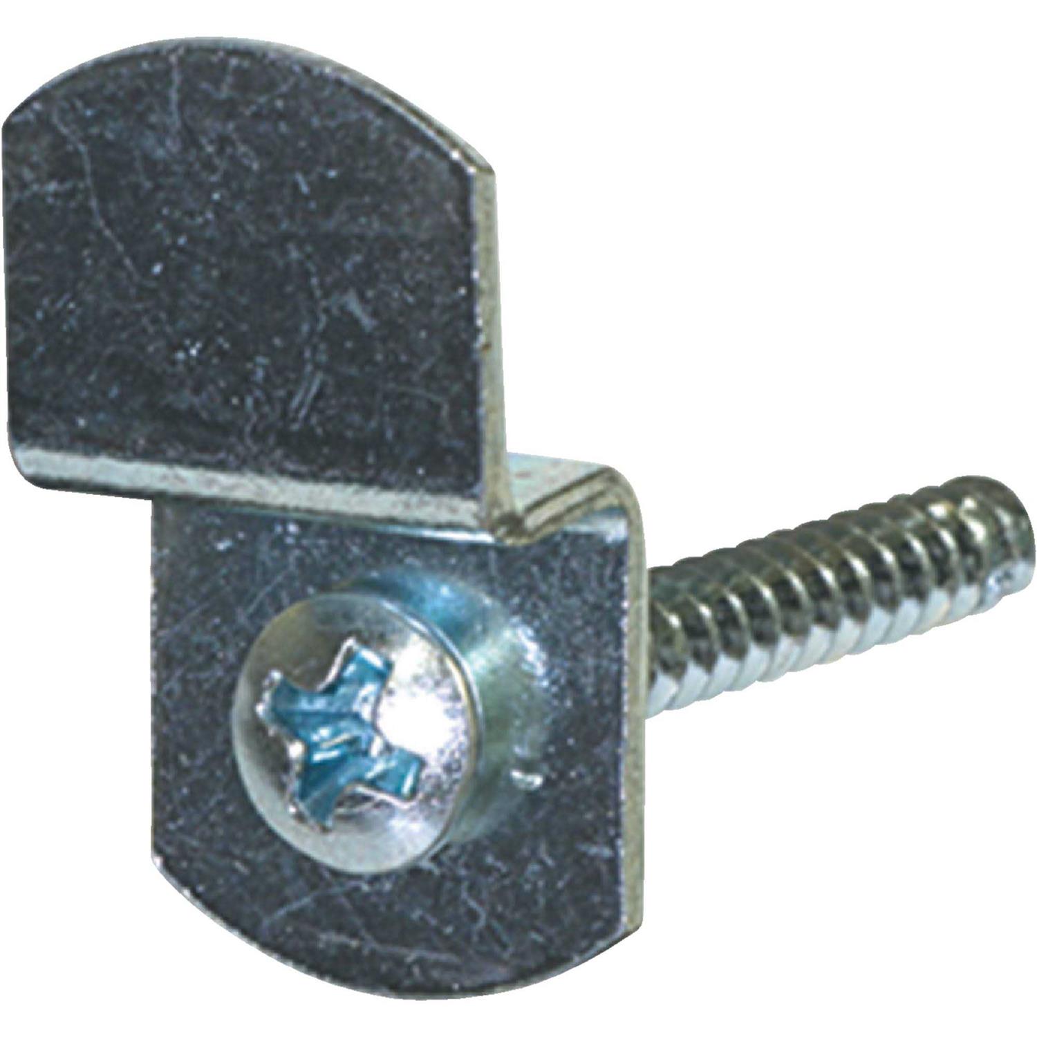 Hillman Metal Mirror Holder Kit - Cheap Fitting