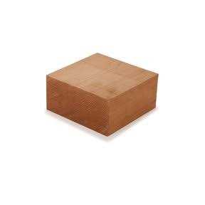 Woodcraft Brazilian Cherry 3 x 24 - Cheap Fitting