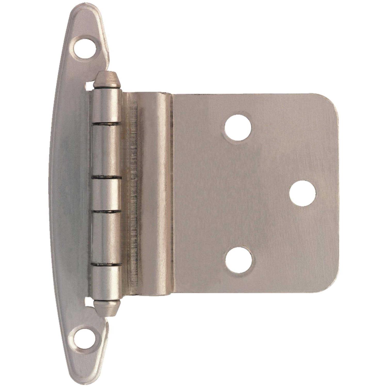 Liberty Inset Hinge H00930L-SN-U1 - Cheap Fitting