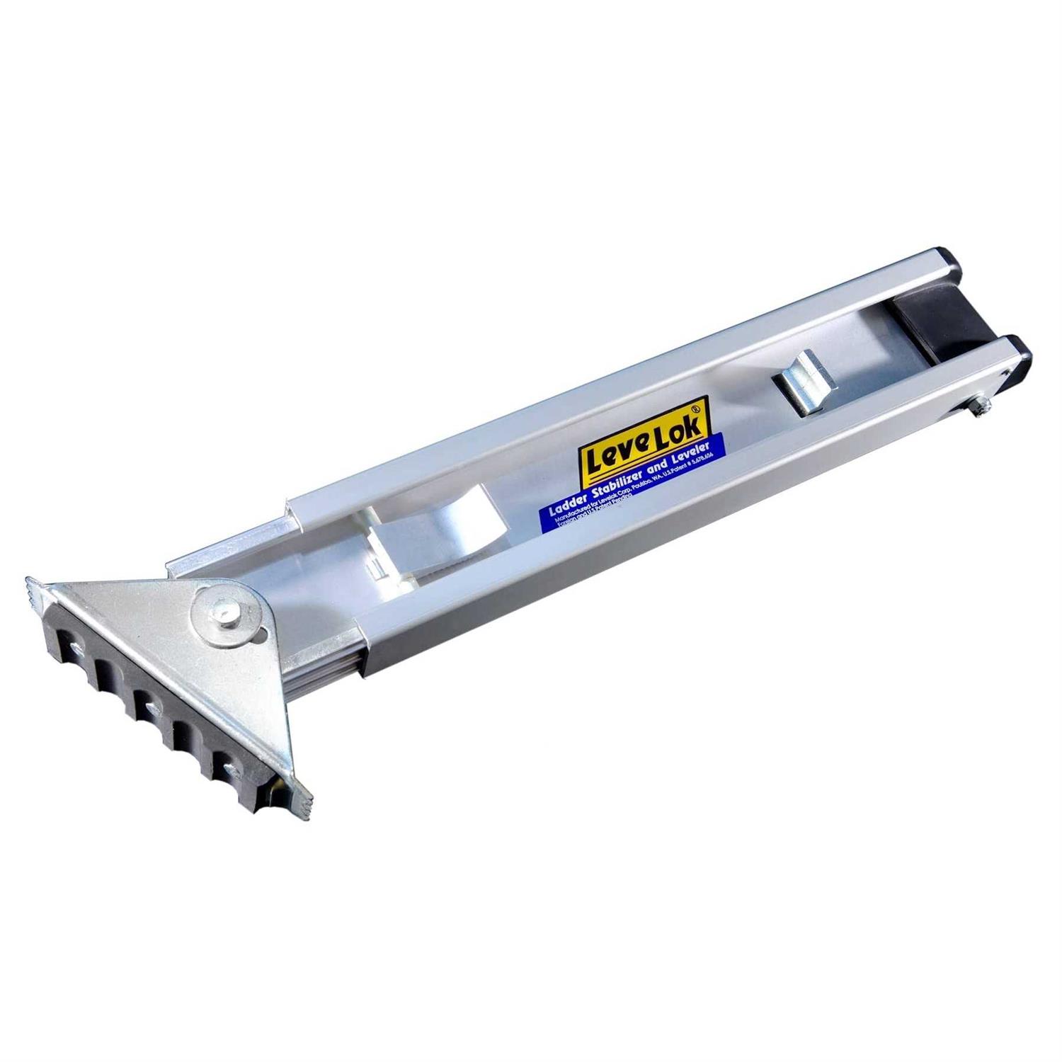 Levelok Ladder Permanet Mount Style Leveler - Cheap Fitting