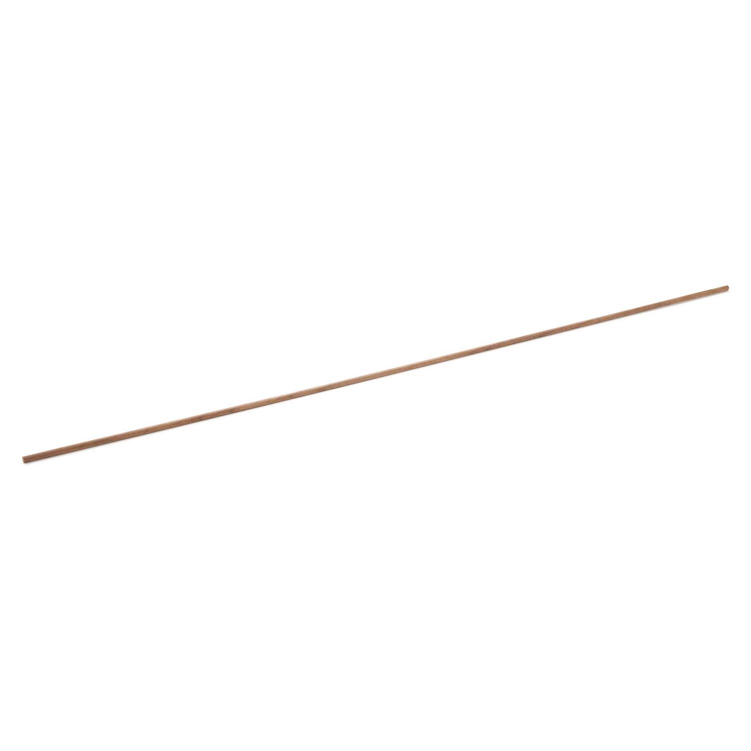 Cindoco Dowel Rods Walnut - Cheap Fitting