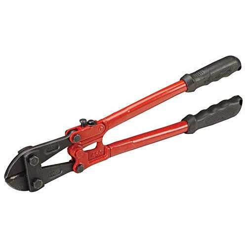 Pittsburgh 18 in. Bolt Cutters - Cheap Fitting
