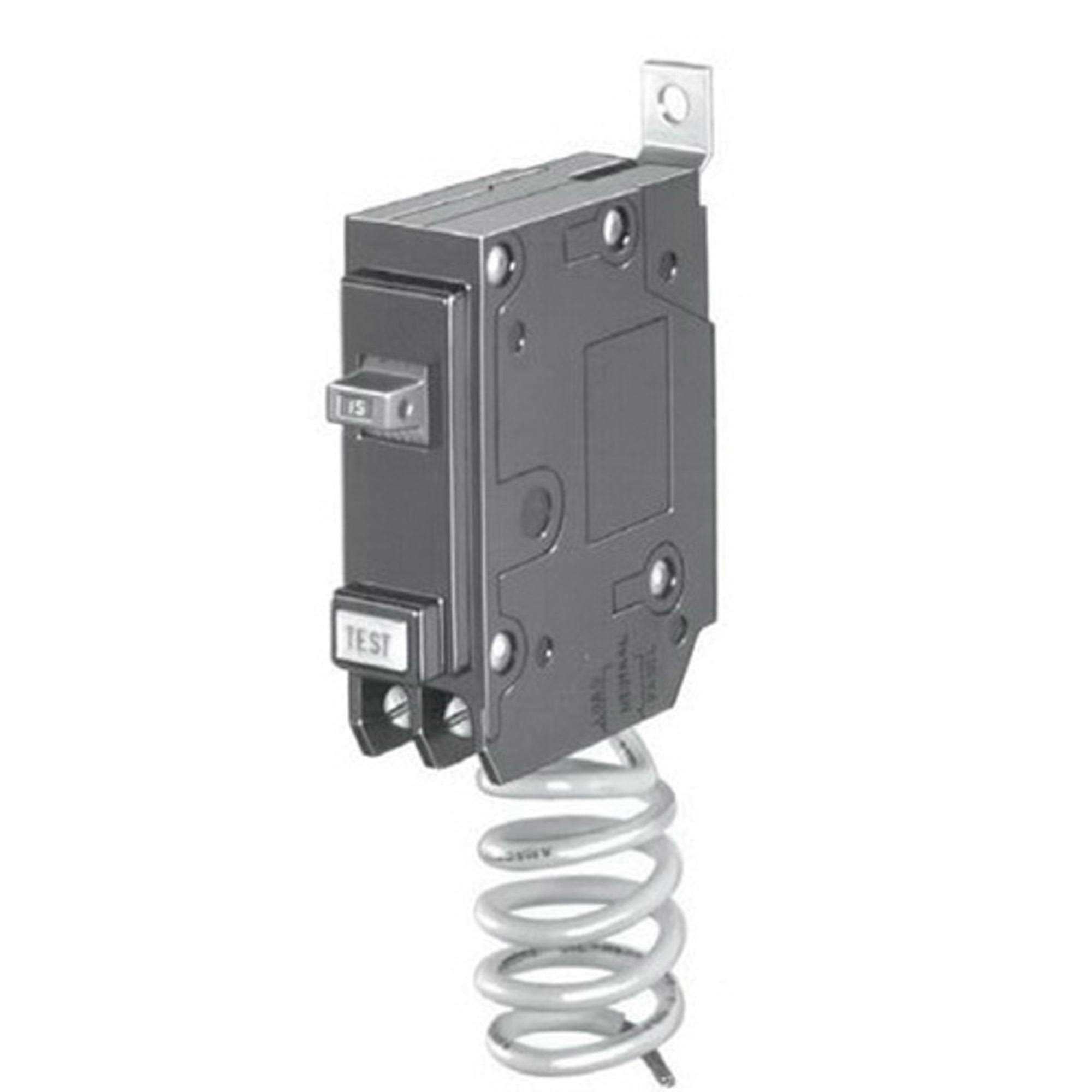 QB1020GF Eaton GFCI Circuit Breaker - Cheap Fitting