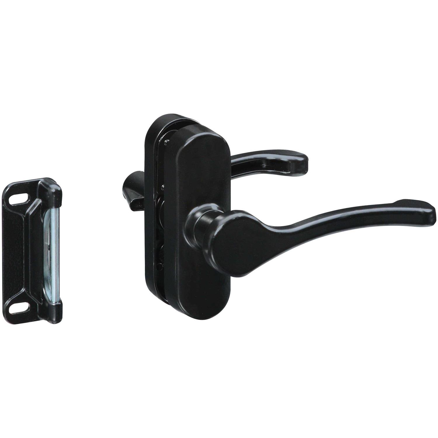 National Hardware Lever Latch - Cheap Fitting
