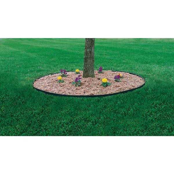 ProFlex No-Dig 60 ft. Landscape Edging Kit - Cheap Fitting